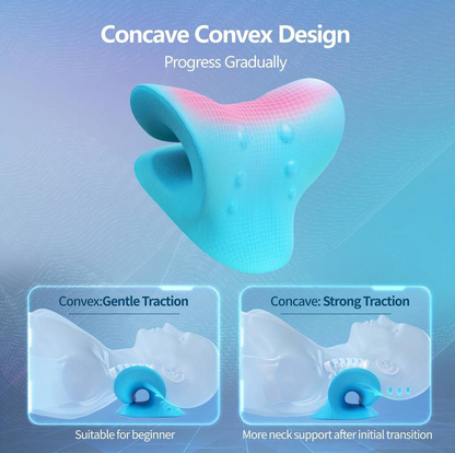 Neck & Shoulder Relaxer ™