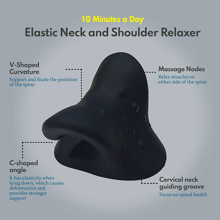 Neck & Shoulder Relaxer ™