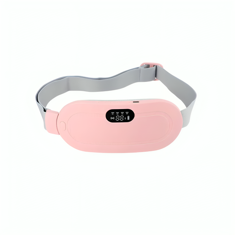 SootheFlow™    - No More Period Cramps, Back-Pain Or Endometriosis