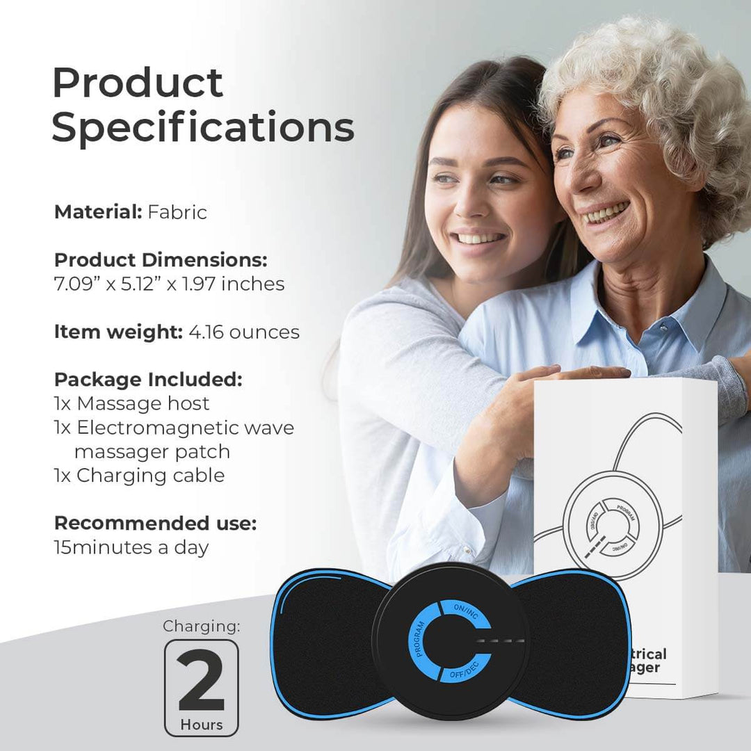 Full Body EMS Massager™