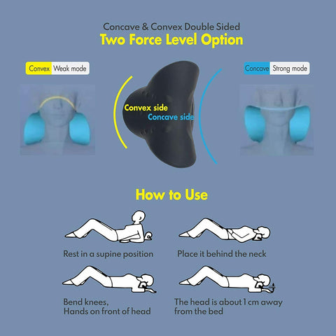 Neck & Shoulder Relaxer ™