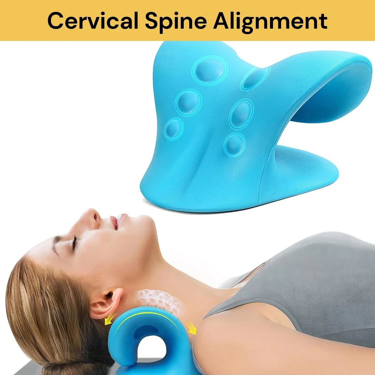 Neck & Shoulder Relaxer ™