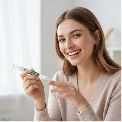 The Anti-Fungus Nail Pen™ - Kills Finger & Toe-Nail Fungus, Infection & Odour Fast. Restores Healthy, Clean Nails