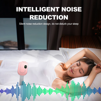 SootheFlow™    - No More Period Cramps, Back-Pain Or Endometriosis