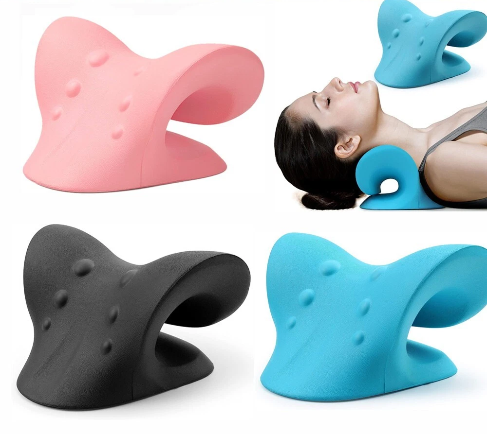 Neck & Shoulder Relaxer ™