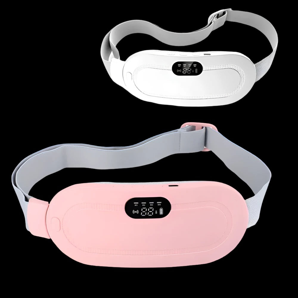 SootheFlow™    - No More Period Cramps, Back-Pain Or Endometriosis