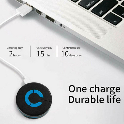 Full Body EMS Massager™