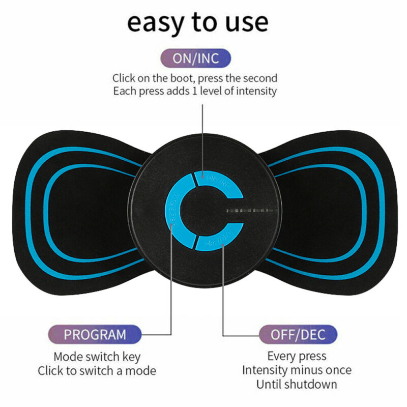 Full Body EMS Massager™