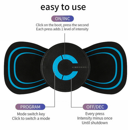 Full Body EMS Massager™