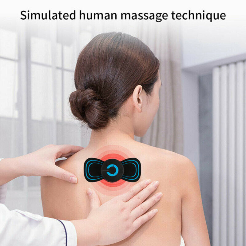 Full Body EMS Massager™