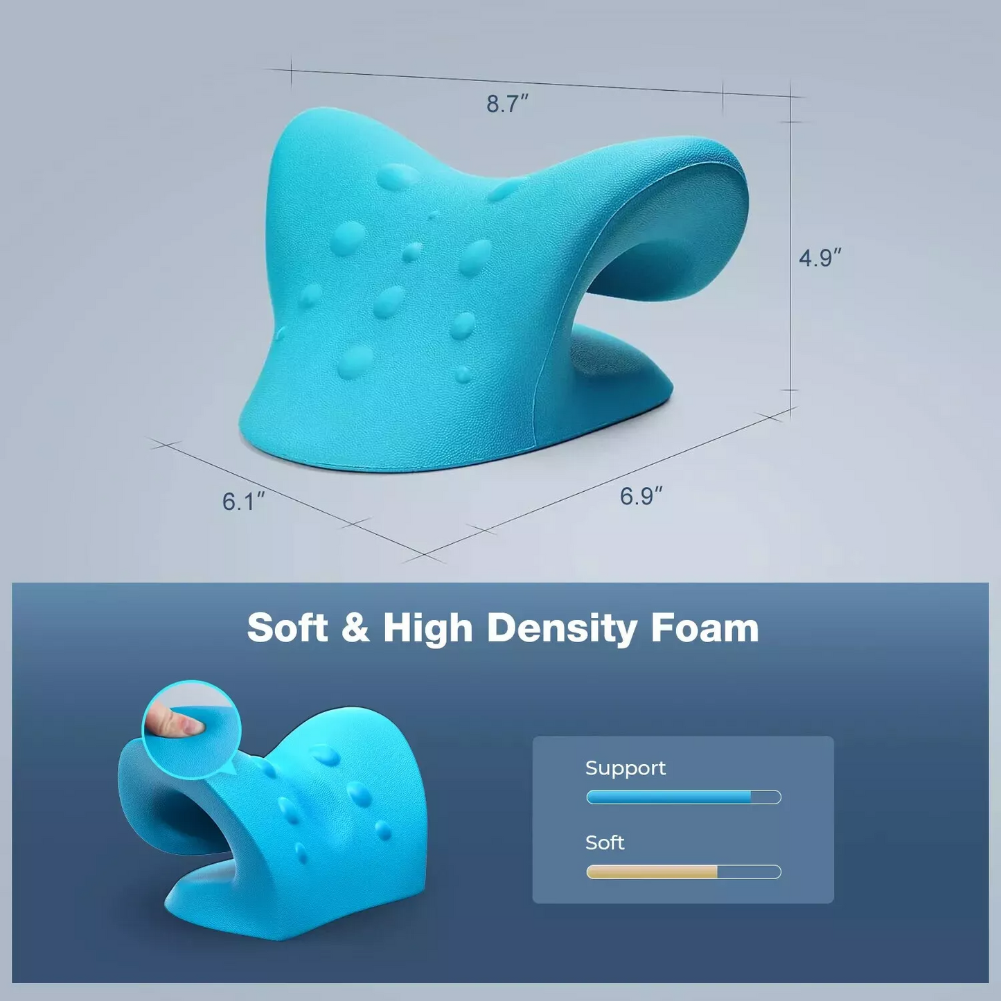 Neck & Shoulder Relaxer ™