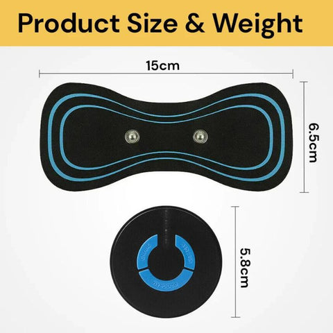 Full Body EMS Massager™