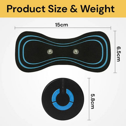 Full Body EMS Massager™