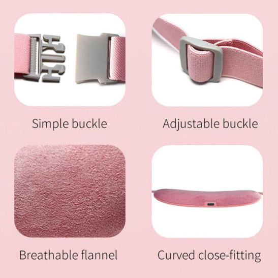 SootheFlow™    - No More Period Cramps, Back-Pain Or Endometriosis