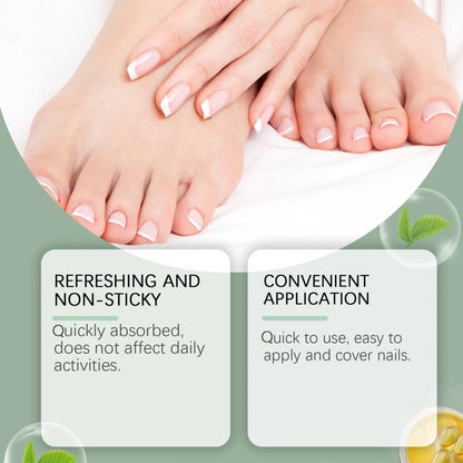 The Anti-Fungus Nail Pen™ - Kills Finger & Toe-Nail Fungus, Infection & Odour Fast. Restores Healthy, Clean Nails